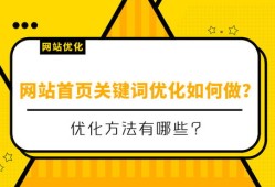 自己怎么优化关键词